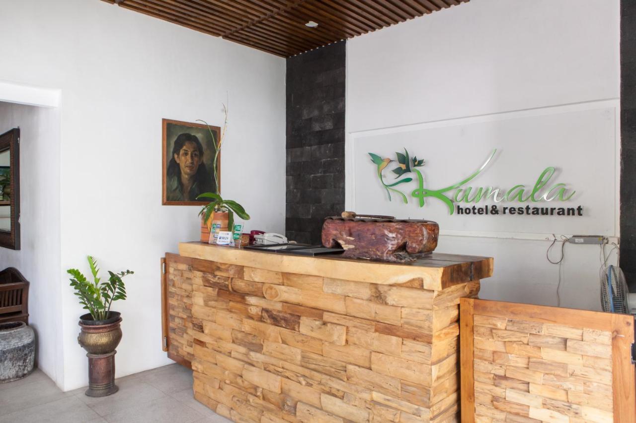 Reddoorz Plus Near Mall Roxy Banyuwangi Banyuwangi  Exteriér fotografie
