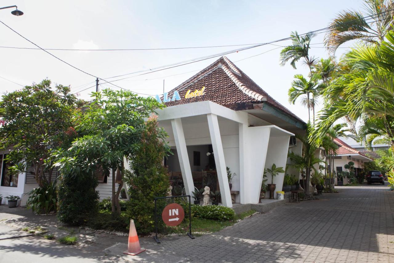 Reddoorz Plus Near Mall Roxy Banyuwangi Banyuwangi  Exteriér fotografie