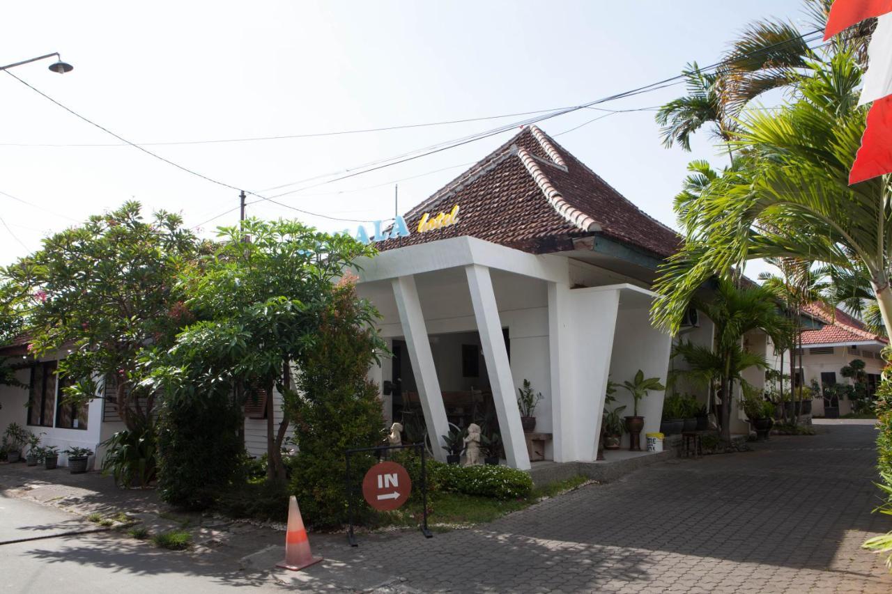 Reddoorz Plus Near Mall Roxy Banyuwangi Banyuwangi  Exteriér fotografie